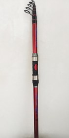 تصویر چوب ماهیگیری آلبا استار سایز 3.60 Alba Star fishing rod