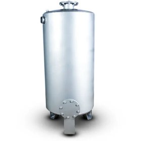 تصویر فیلتر شنی استخر و جکوزی گالوانیزه 70در50 