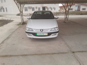 تصویر پژو پارس مدل 1402 ا Peugeot Pars XU7P Peugeot Pars XU7P