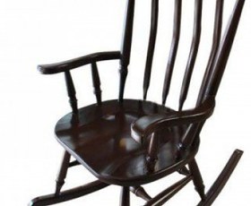 تصویر صندلی راک کد 003 