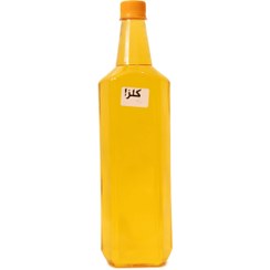 تصویر روغن خوراکی کُلزا(کانولا) 