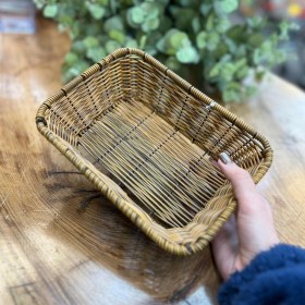 تصویر سبد مستطیل بزرگ گیتا 