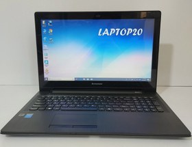 تصویر لپ تاپ استوک  لنوو مدل جی 5080 با پردازنده i3 Lenovo G5080 Touch Ci3