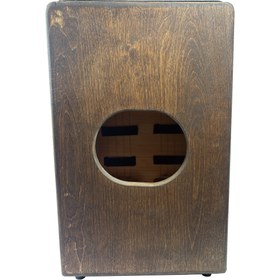 تصویر کاخن رویال باروک مدل هیچ 