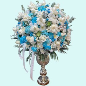 تصویر جام گل بله برون 