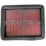 تصویر فیلتر هوا بنلی مدل 180S 