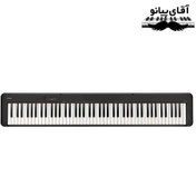 تصویر پیانو دیجیتال CASIO CDPS110 