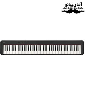 تصویر پیانو دیجیتال CASIO CDPS110 