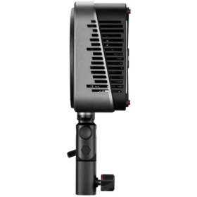 تصویر ویدیو لایت ژیون مدل MOLUS G200 ZHIYUN MOLUS G200 BI COLOR LED MONOLIGHT