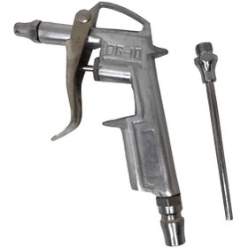 تصویر تفنگی باد مدل 200 