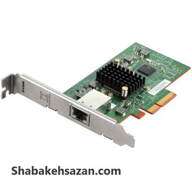 تصویر کارت شبکه PCI Express دی-لینک مدل DXE-810T 