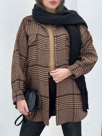 تصویر شکت جیب پاکتی پیچازی کد 5522 