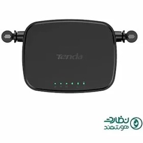 تصویر مودم بیسیم Tenda N300 