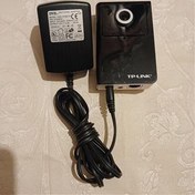 تصویر دوربین تحت شبکه تی پی لینک TP-LINK مدل TL-SV3130G 