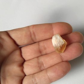 تصویر سنگ سیترین (کد 340) 