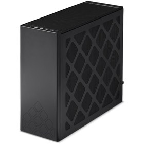 تصویر مینی کیس Intel NUC 13 Extreme (Raptor Canyon) 