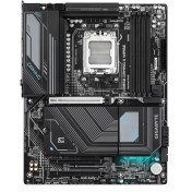 تصویر مادربرد گیگابایت مدل B850 Gaming X WiFi6E DDR5 GIGABYTE B850 Gaming X WiFi6E DDR5 Motherboard