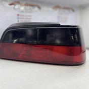 تصویر خطر پارس ELX بالا مشکی جمعساز 