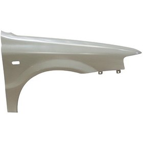 تصویر گلگير جلو سمت راست سمند 