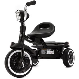 تصویر سه چرخه آدامکس مدل WARRIOR 