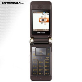 تصویر گوشی سامسونگ S3600 | حافظه 30 مگابایت Samsung S3600 30 MB