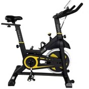 تصویر دوچرخه اسپینینگ پروفیتنس مدل ۹۷۵۰۱ Spinning bike profittness 97501