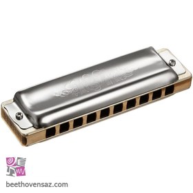 تصویر سازدهنی سیدل مدل 1847Classic 