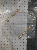 تصویر طلق کیلومتر آمپر پژو پارس پژو405 قدیم شیشه آمپر کیلومتر سمند پژو پارس پژو 405 قدیم پلی کربنات(هر عدد) 