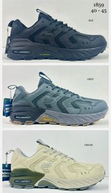 تصویر کتونی وارداتی اسکیچرز Skechers Max Protect OutDoor کد 08130 