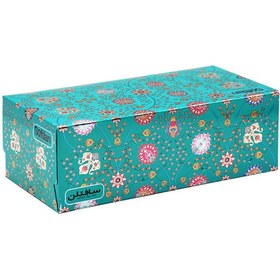 تصویر دستمال رومیزی سافتلن 300 برگ 