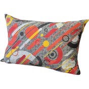 تصویر بالش لیلا کد 14 