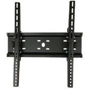 تصویر پایه دیواری تلویزیون تی وی جک مدل W6 مناسب برای تلویزیون ۵۵ تا ۸۵ اینچ 