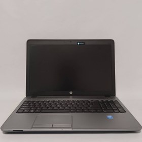 تصویر لپ تاپ استوک اچ پی ProBook 450 G1 | 8GB RAM | 256GB SSD | i5 Hp ProBook 450 G1