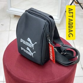 تصویر کیف بادی بگ طرح PUMA 