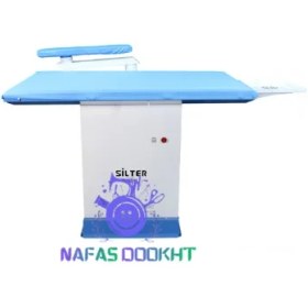 تصویر میزمکش تخت سیلتر 