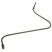 تصویر لوله ترمز چرخ جلو راست پژو 405 XU7 