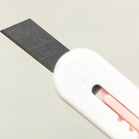 تصویر کاتر فانتزی کرومی 