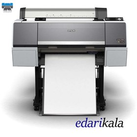 تصویر پلاتر p6000 اپسون Plotter p6000 Epson