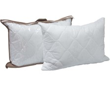 تصویر بالش الیافی مدل رویال 