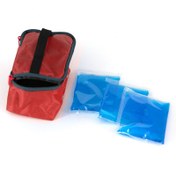 تصویر کیف خنک نگهدارنده دارو هپسان 