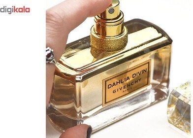 Givenchy nectar de outlet parfum