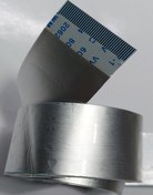 تصویر فلت ال سی دی korg pa600.900 کابل فلت صفحه نمایش korg pa600.pa900