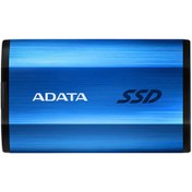 تصویر اس اس دی اکسترنال ای‌دیتا مدل SE880 1TB ADATA Elite SE880 SSD Hard Capacity 1TB