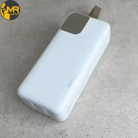 تصویر پاوربانک 30000 میلی آمپر ریمکس کد RPP-659 پاوربانک 30000 میلی آمپر ریمکس کد RPP-659