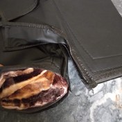 تصویر دستکش روفرمانی هندا۱۲۵ طرح کلیک ویو کیفیت عالی 