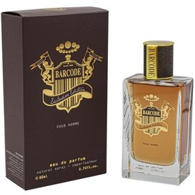 تصویر عطر ادکلن بارکد اکسکلوسیو ادیشن اصلی و اورجینال ویوا کریشن فرانسه VIVA CREATION BARCOD EXCLOSIVE EDITION 