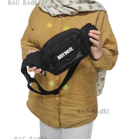 تصویر کیف کمری مردانه کد 1912 