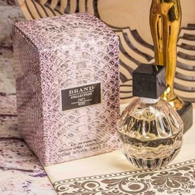 تصویر عطر ادکلن جیمی چو زنانه برند کالکشن (Brand collection Jimmy choo) حجم 25 میل کد 137 93851