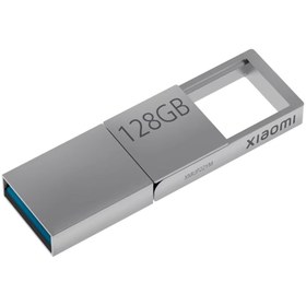 تصویر فلش تایپ سی شیائومی مدل Xiaomi Mini Dual Interface U Disk 128GB USB 3.2 Type-C XMUP22YM Xiaomi Mini Dual Interface U Disk 128GB USB 3.2 Type-C XMUP22YM