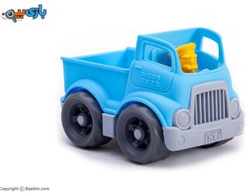 تصویر وانت اسباب بازی کوچک نیکو 100155 Niko small toy pickup